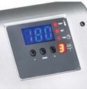 ecran digital presse thermique